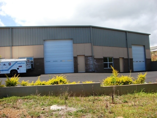 1662 Haleukana St, Lihue, HI for lease - Building Photo - Image 3 of 4