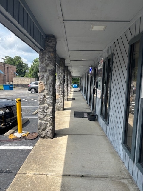 411 Western Blvd, Jacksonville, NC for lease Interior Photo- Image 1 of 10