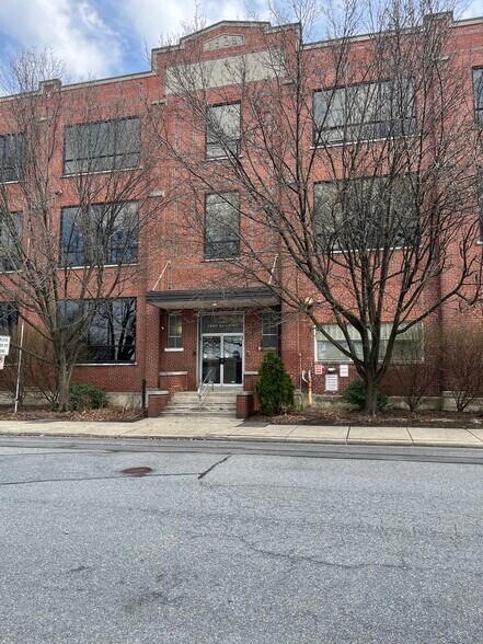 1801 N 12th St, Reading, PA à vendre - Photo du bâtiment - Image 3 de 29