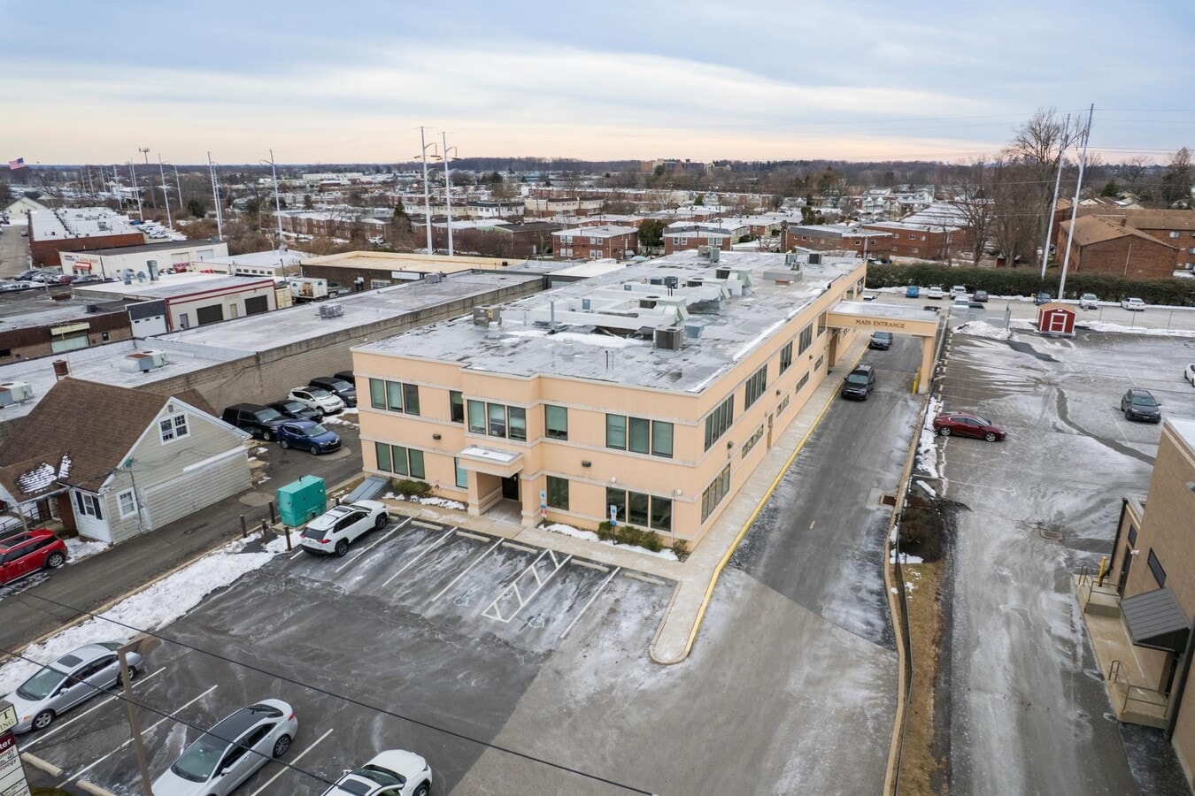 2000 Grant Ave, Philadelphia, PA 19115 - Unité 101 - - Photo intérieure - Image 1 of 19
