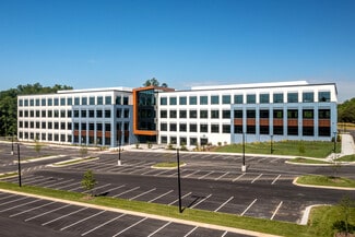 More details for 10714 David Taylor Dr, Charlotte, NC - Office for Lease