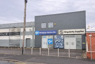 More details for 535-537 Blackpool Rd, Preston - Retail for Lease