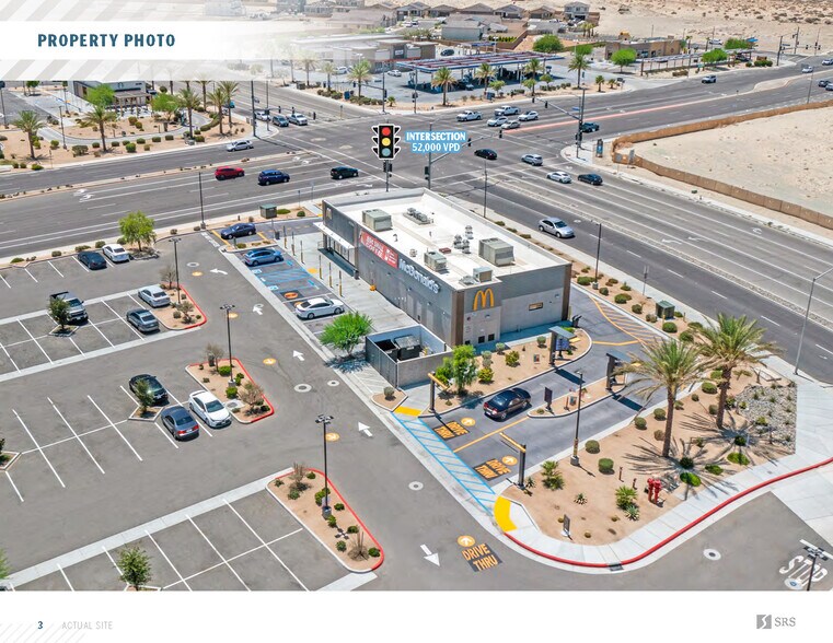 42295 Jefferson St, Indio, CA à vendre - Photo du bâtiment - Image 3 de 11