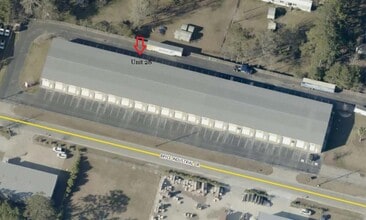 20 Bryce Industrial Dr, Savannah, GA à louer Photo intérieure- Image 1 de 3