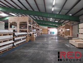 More details for Industrial for Lease