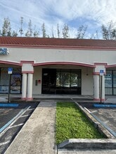 8901-9131 Pembroke Rd, Hollywood, FL à louer Photo du bâtiment- Image 2 de 3