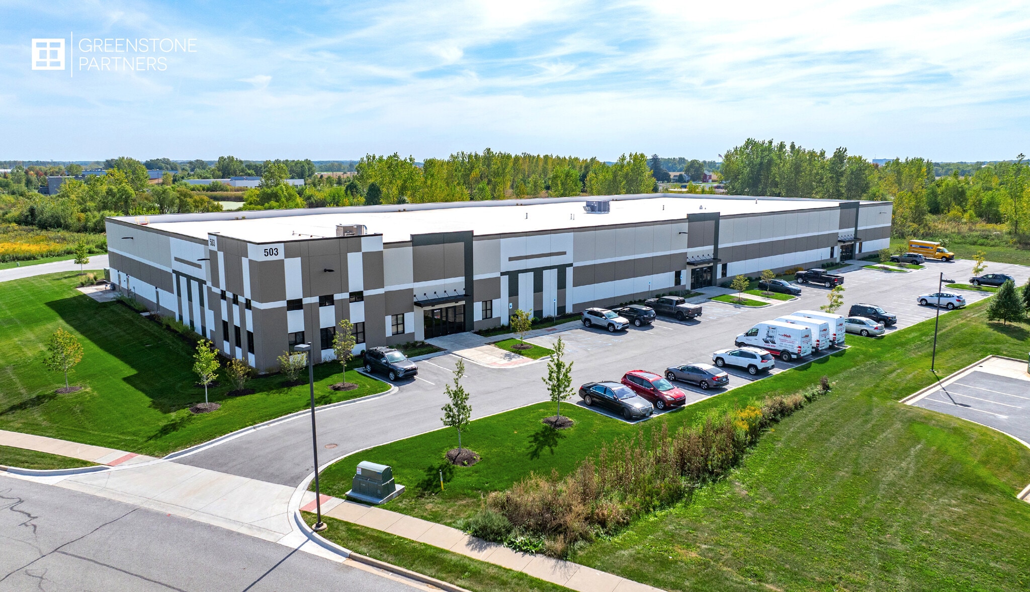 503 E. 98th Ave., Merrillville, IN for sale Primary Photo- Image 1 of 7