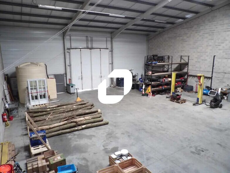 Flex dans Gargenville à louer - Photo intérieure - Image 3 de 8