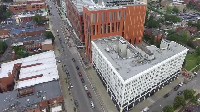921 Main St, Buffalo, NY for lease - Commercial Listing Video - Image 2 of 6