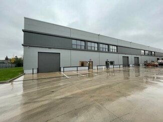More details for 12 Allée De Dublin, Les Pavillons-sous-Bois - Flex for Lease
