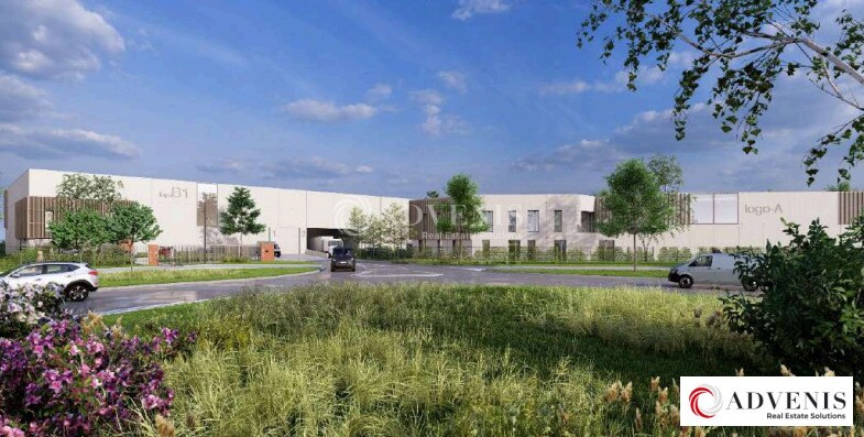Industrial in Douvrin for sale - Building Photo - Image 2 of 4
