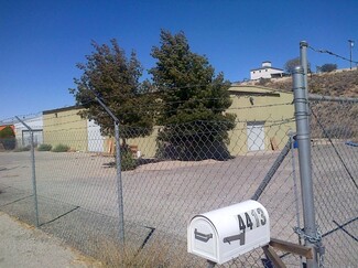 More details for 4413 Old Woman Springs Rd, Yucca Valley, CA - Industrial for Lease