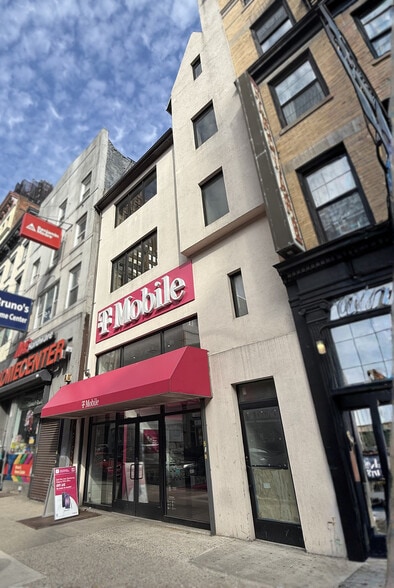 93 Court St, Brooklyn, NY for lease - Primary Photo - Image 1 of 6