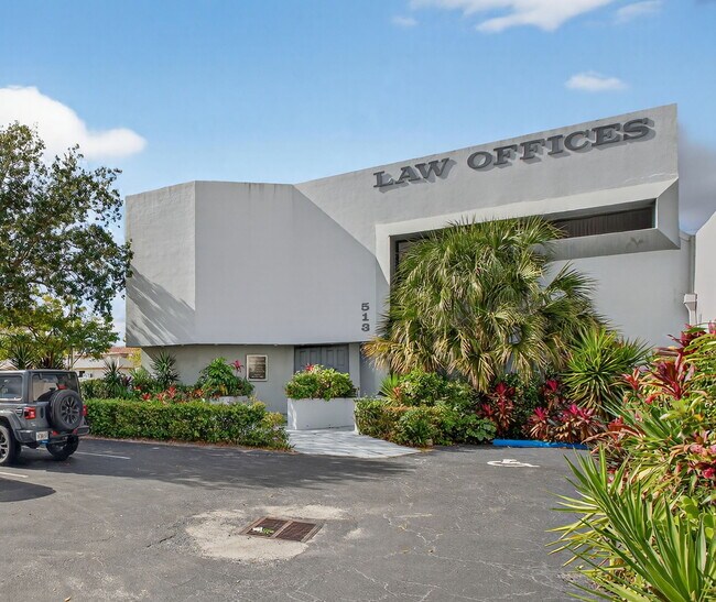 More details for 513 N State Road 7, Margate, FL - Office for Lease