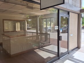 7041-7111 W Commercial Blvd, Tamarac, FL for lease Building Photo- Image 2 of 11