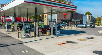 More details for 201 Pine Lake Ave, La Porte, IN - Retail for Sale