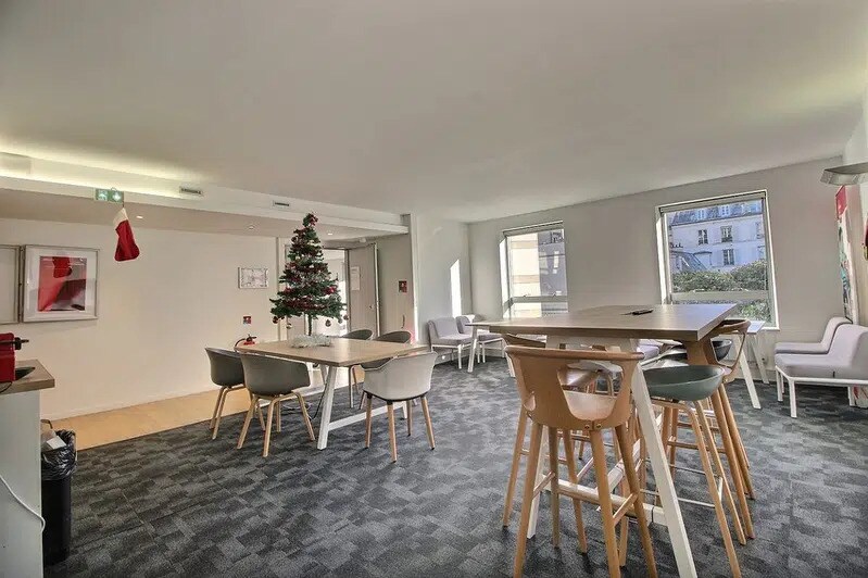 6 Rue Laferrière, Paris à louer - Photo intérieure - Image 3 de 8