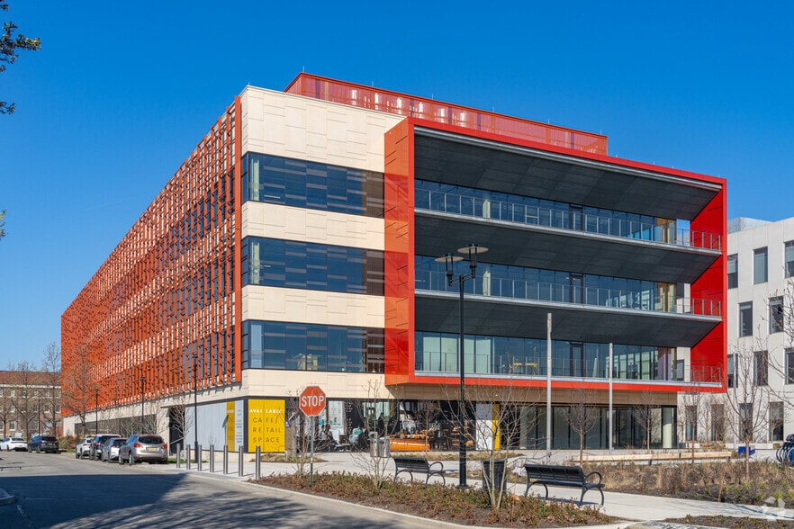 1201 Normandy Pl, Philadelphia, PA à louer - Photo principale - Image 1 de 7