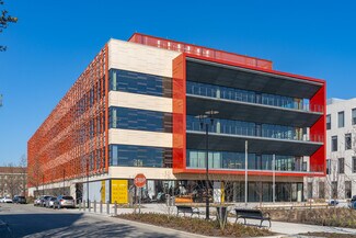 Plus de détails pour 1201 Normandy Pl, Philadelphia, PA - Bureau à louer