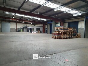 Flex in Saint-Quentin-Fallavier for sale Interior Photo- Image 2 of 6