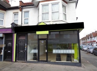 More details for 643 London Rd, Westcliff On Sea - Retail for Lease