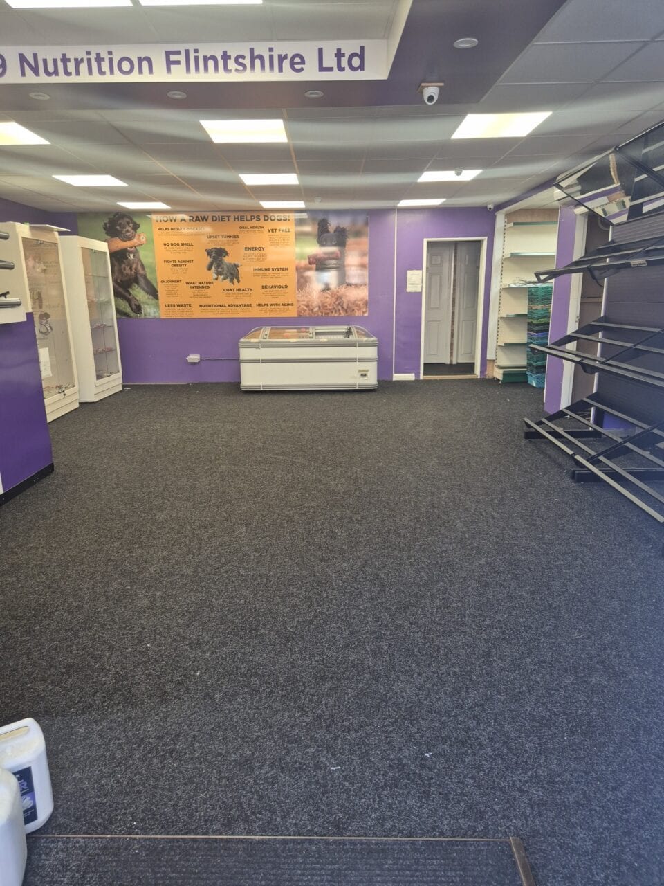 Market Square, Flint for lease Interior Photo- Image 1 of 4