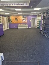 Market Square, Flint for lease Interior Photo- Image 1 of 4