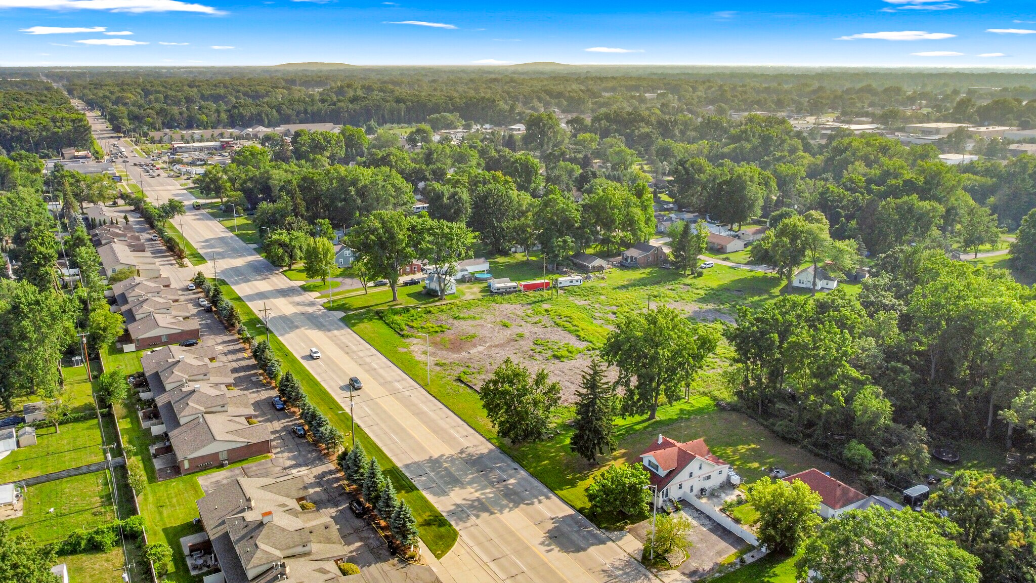6013 N Newburgh, Westland, MI for sale Building Photo- Image 1 of 12