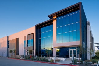 More details for 5235 E Hunter Ave, Anaheim, CA - Industrial for Lease