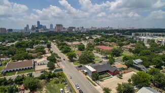 Plus de détails pour 1700 E 2nd St, Austin, TX - Terrain à vendre