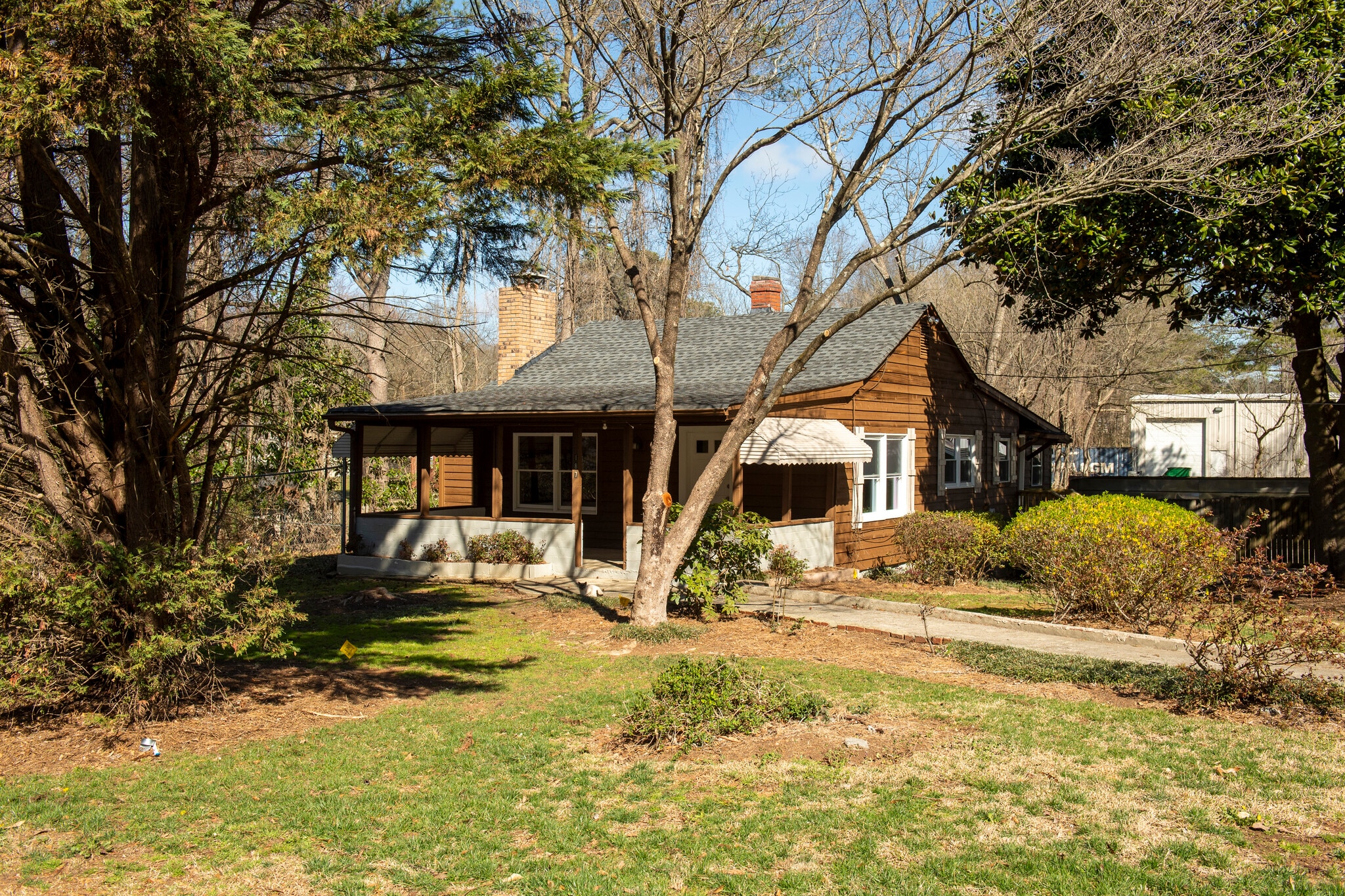 187 Cranfill Rd, Marietta, GA for sale Primary Photo- Image 1 of 3