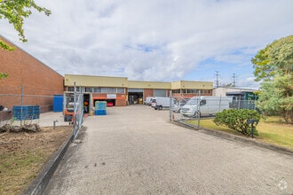 3 Cooper St, Smithfield, NSW - Aerial  map view