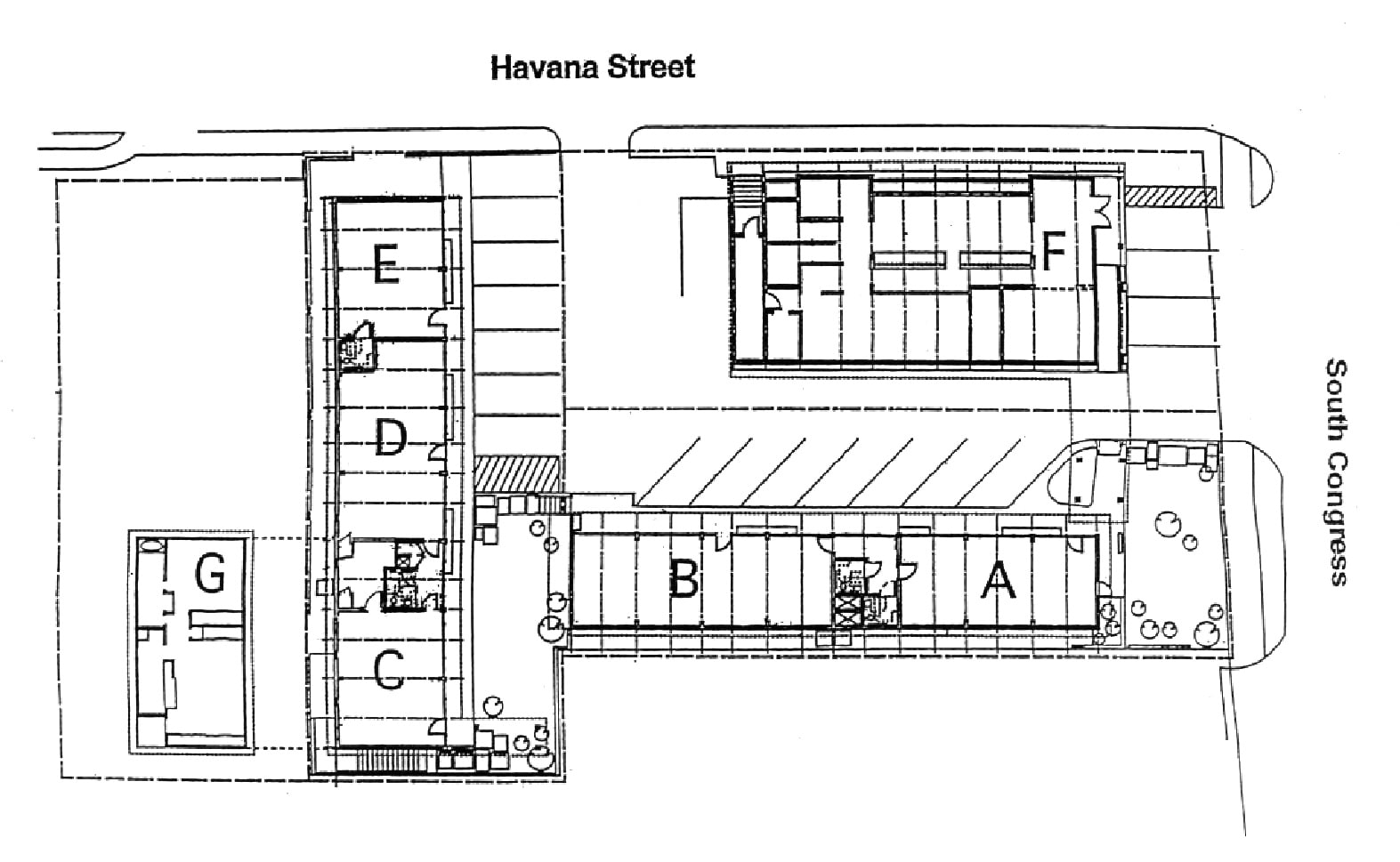 3100 S Congress Ave, Austin, TX for lease Other- Image 1 of 1