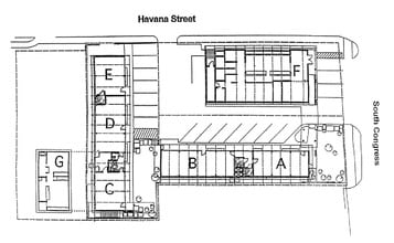 3100 S Congress Ave, Austin, TX for lease Other- Image 1 of 1