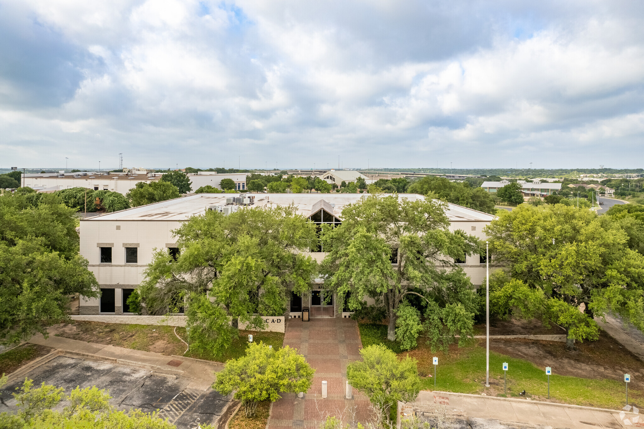 8314 Cross Park Dr, Austin, TX for lease Primary Photo- Image 1 of 11