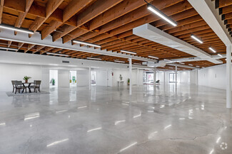 11520 Jefferson Blvd, Culver City CA - Services immobiliers commerciaux