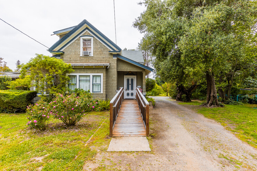 38555 Overacker Ave, Fremont, CA for sale - Primary Photo - Image 1 of 1