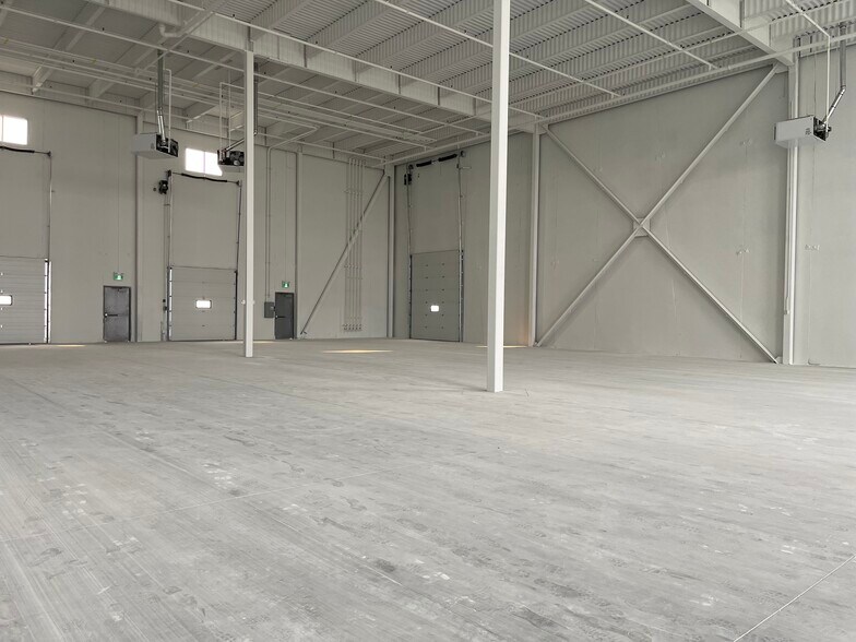 20 Newkirk Ct, Brampton, ON à vendre - Photo intérieure - Image 2 de 6