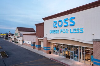 More details for 7511 Lemont Rd, Darien, IL - Retail for Lease