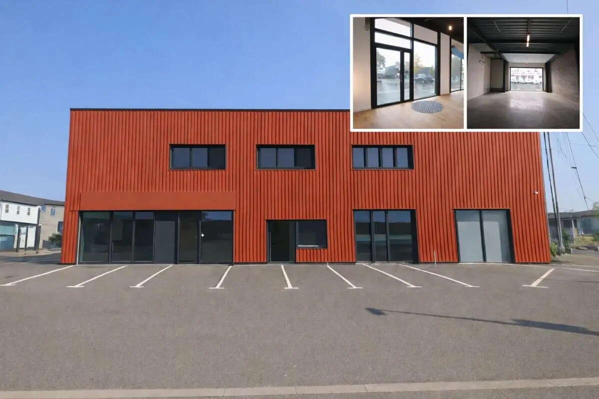 4 Chemin Du Chapitre, Toulouse for lease Building Photo- Image 1 of 5