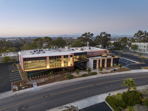 6610 Nancy Ridge Dr, San Diego, CA - AÉRIEN  Vue de la carte - Image1