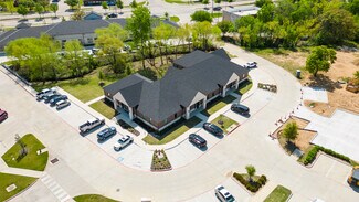 Plus de détails pour 6408-6500 Colleyville Blvd, Colleyville, TX - Bureau/Médical à louer
