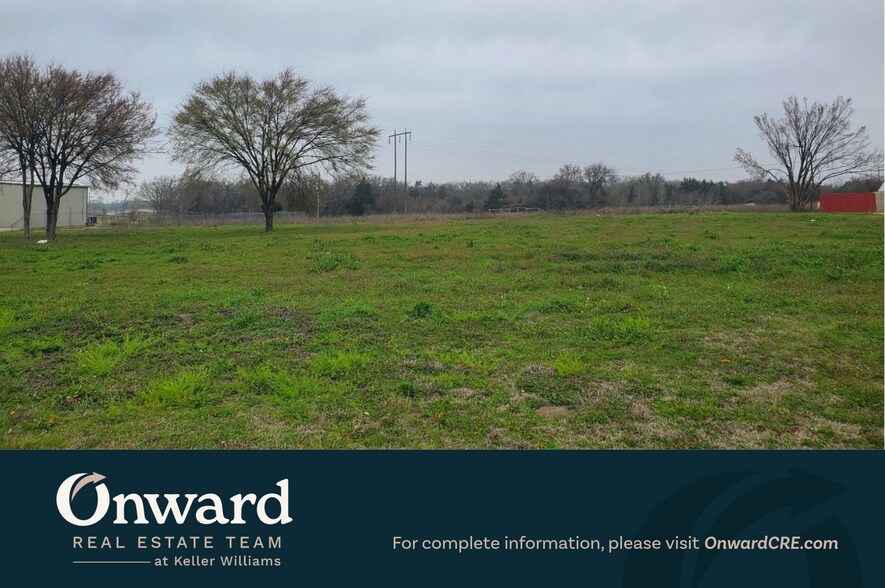 West Highway 84, Fairfield, TX à vendre - Photo du bâtiment - Image 2 de 13