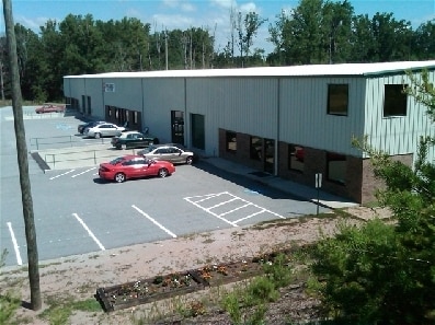230 Industrial Park Rd, Baldwin, GA for lease - Building Photo - Image 3 of 46