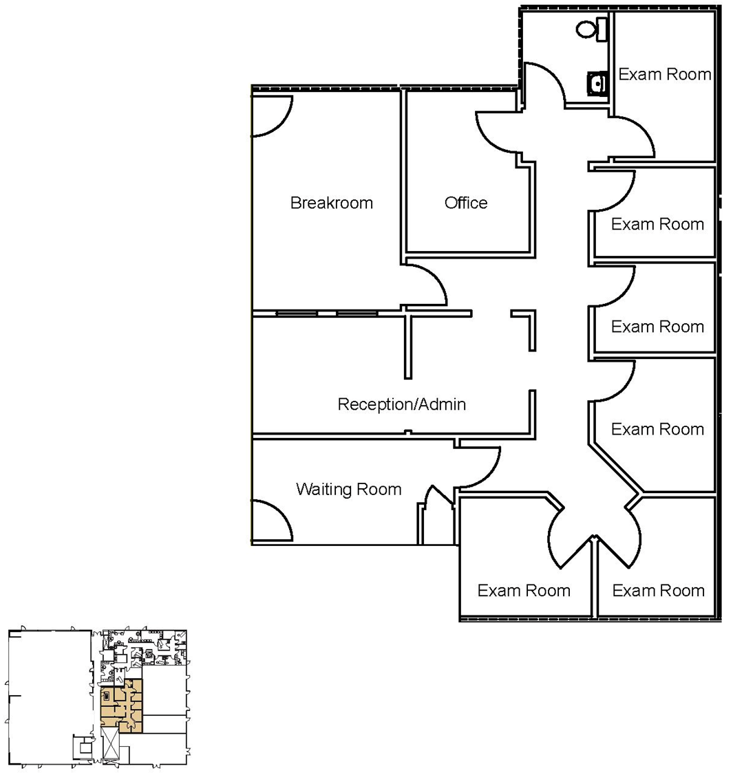 161 Thunder Dr, Vista, CA for lease Floor Plan- Image 1 of 1