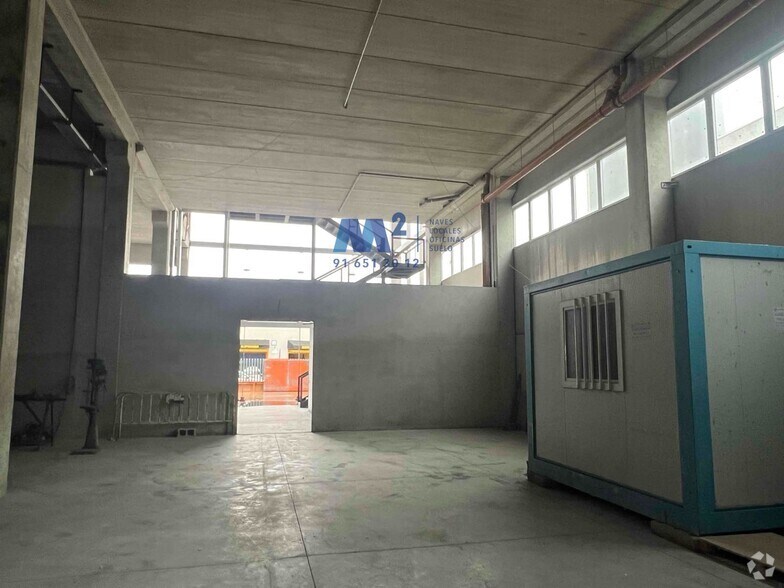 Industrial in San Agustín del Guadalix, Madrid for sale - Building Photo - Image 3 of 3