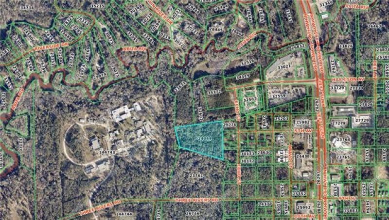 5th Ave, Covington, LA à vendre Photo principale- Image 1 de 3