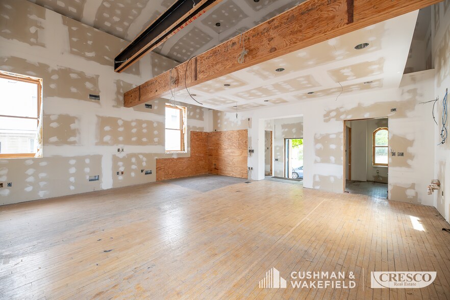 1350 W 69th St, Cleveland, OH à vendre - Photo du bâtiment - Image 3 de 15