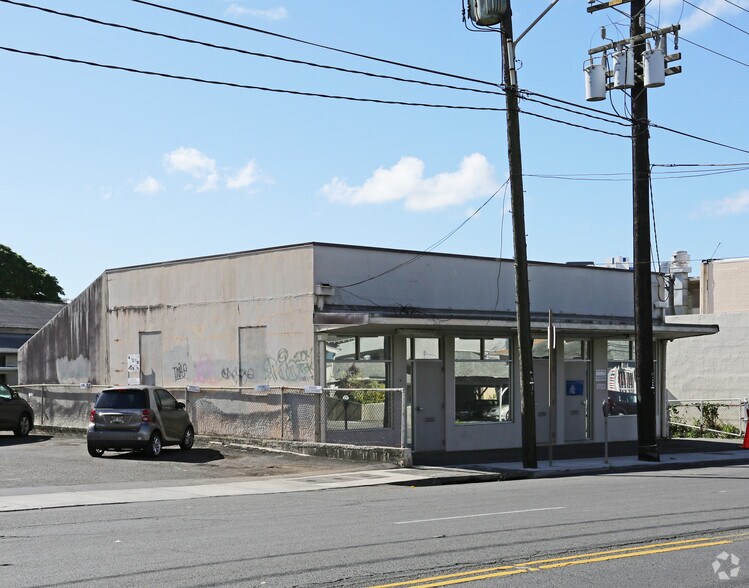 1703 Liliha St, Honolulu, HI for sale - Primary Photo - Image 2 of 5