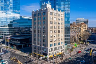 Plus de détails pour 199 Main St, White Plains, NY - Bureau à louer